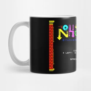 Nohzdyve Home Screen Mug